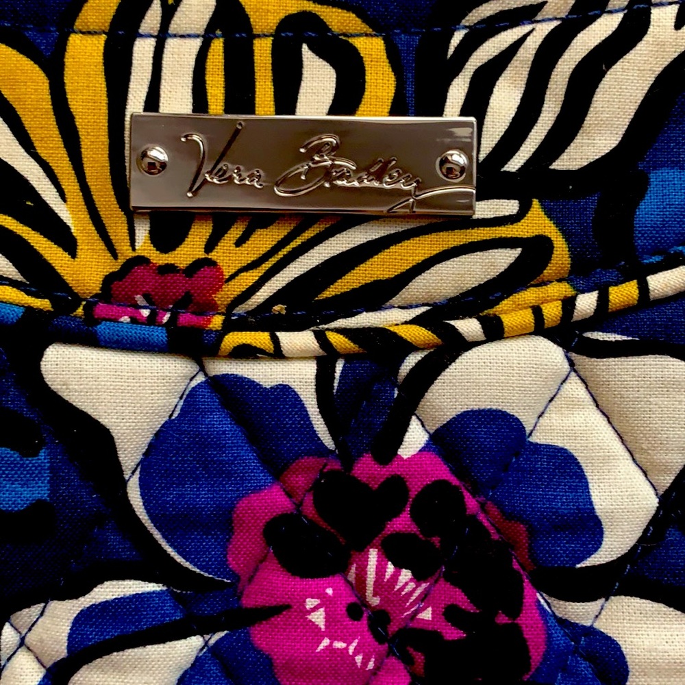 Never used. Cute little purse for wallet/money! - Picture 2 of 2
